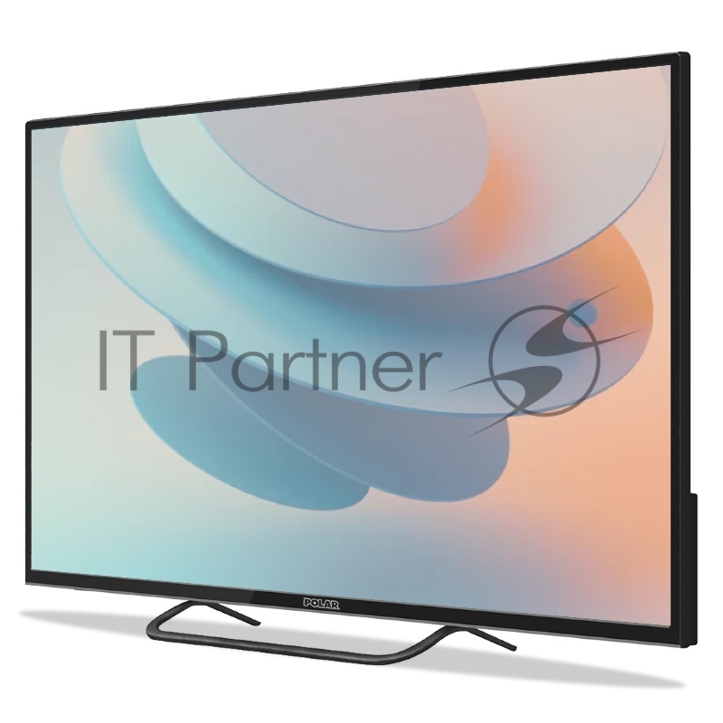 Телевизор Polar 32 P32L32T2CSM черный LED HD 60Hz Android 1GB/8GB U