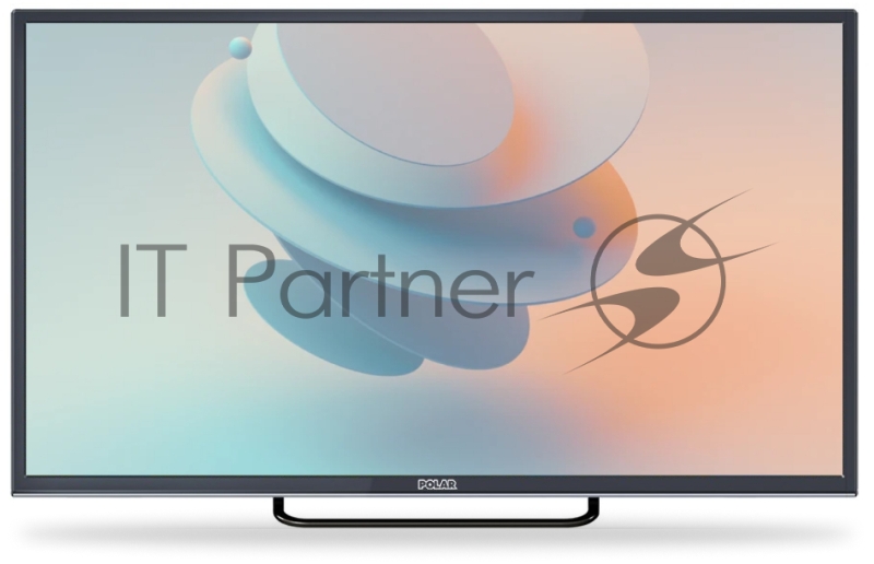 Телевизор Polar 32 P32L32T2CSM черный LED HD 60Hz Android 1GB/8GB U