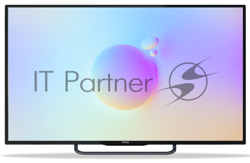 Телевизор Polar 32 P32L34T2C черный LED HD 60Hz U