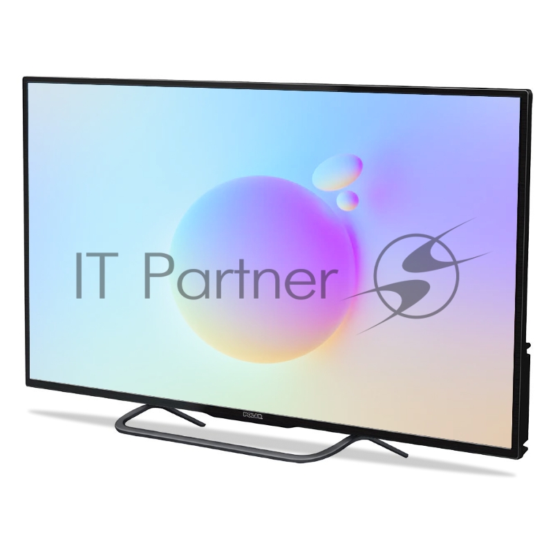 Телевизор Polar 32 P32L34T2C черный LED HD 60Hz U