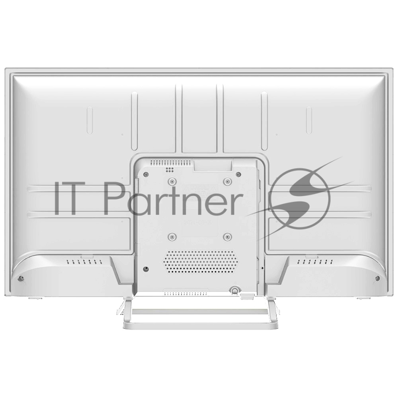 Телевизор Polar 32 P32L35T2C белый LED HD 60Hz U