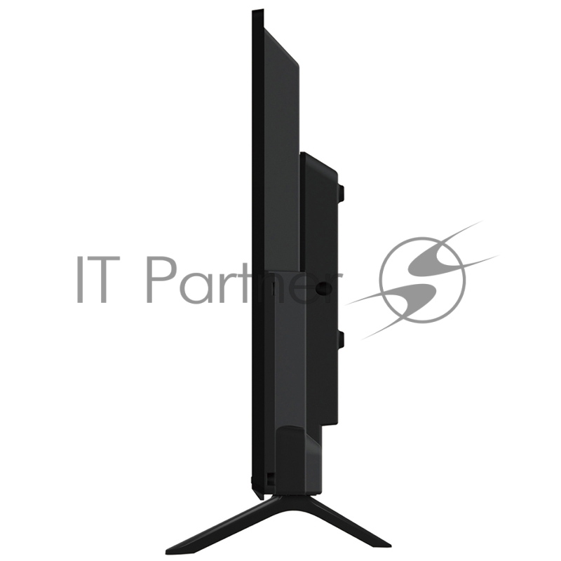 Телевизор POLAR 24 P24L24T2C черный HD 60Hz YY