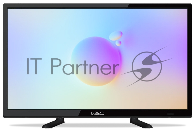 Телевизор POLAR 20 P20L32T2C LED HD 50-60Hz YY
