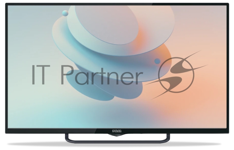 Телевизор POLAR 32 LED HD Smart 1GB/16GB U