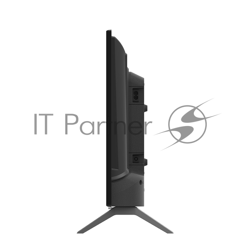 Телевизор POLAR 24 P24L51T2CSM черный LED HD 50Hz YY