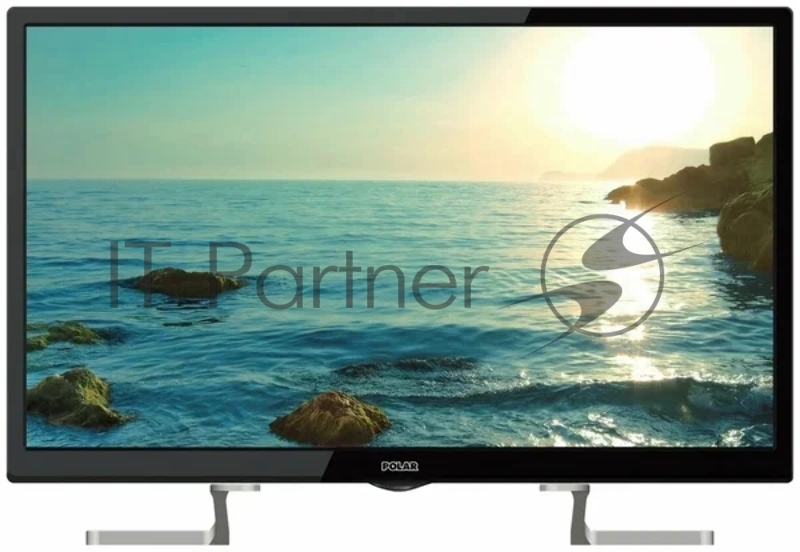 Телевизор POLAR 24 P24L52T2CSM LED HD 60Hz YY