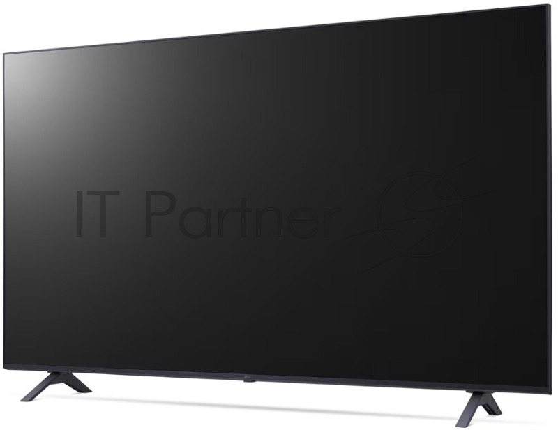 Телевизор LG 50 50UN640S черный LED UHD 60Hz webOS 6.0