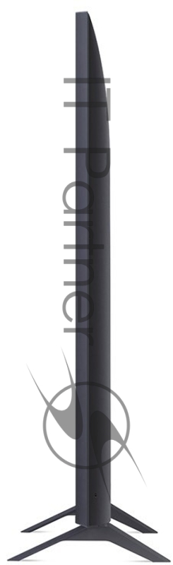 Телевизор LG 50 50UN640S черный LED UHD 60Hz webOS 6.0