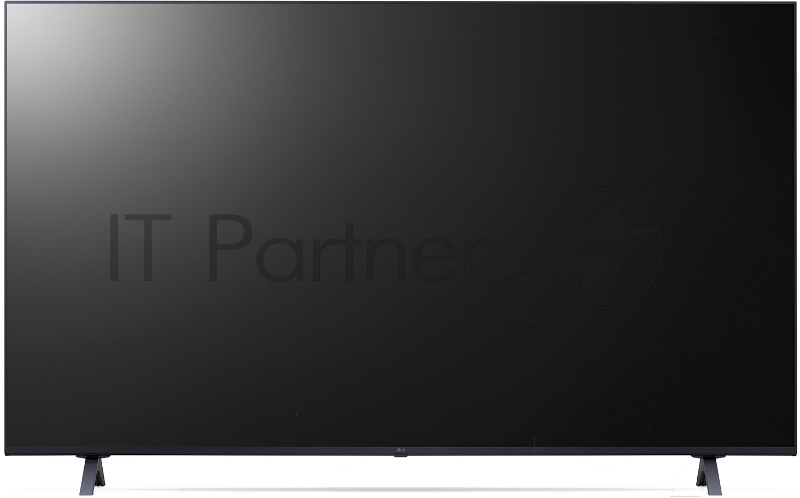 Телевизор LG 55 55UN640S черный LED UHD 60Hz webOS 6.0