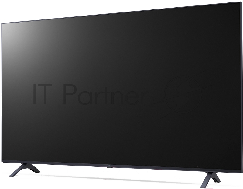 Телевизор LG 55 55UN640S черный LED UHD 60Hz webOS 6.0