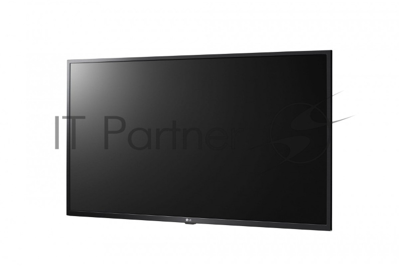 Телевизор LG 75 75UM662H черный LED UHD 60Hz webOS 23