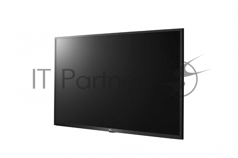 Телевизор LG 75 75UM662H черный LED UHD 60Hz webOS 23