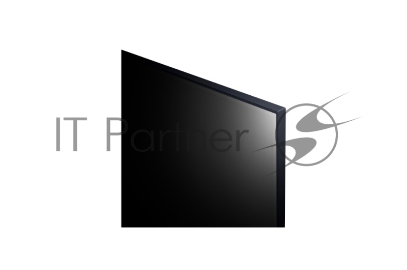 Телевизор LG 75 75UN640S черный LED UHD 60Hz webOS 6.0