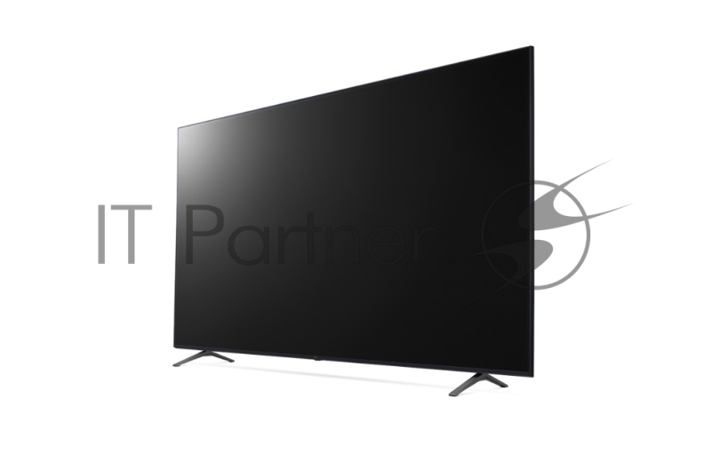 Телевизор LG 75 75UN640S черный LED UHD 60Hz webOS 6.0