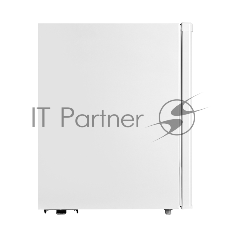 Холодильник Centek CT-1702 белый однокамерный 66л