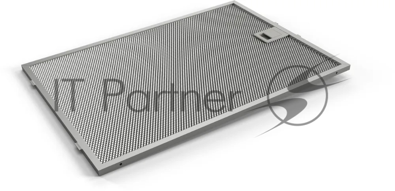 Каминная вытяжка для настенного монтажа Bosch DWB94BC52, 90 см, нерж.сталь, 365 м3/ч