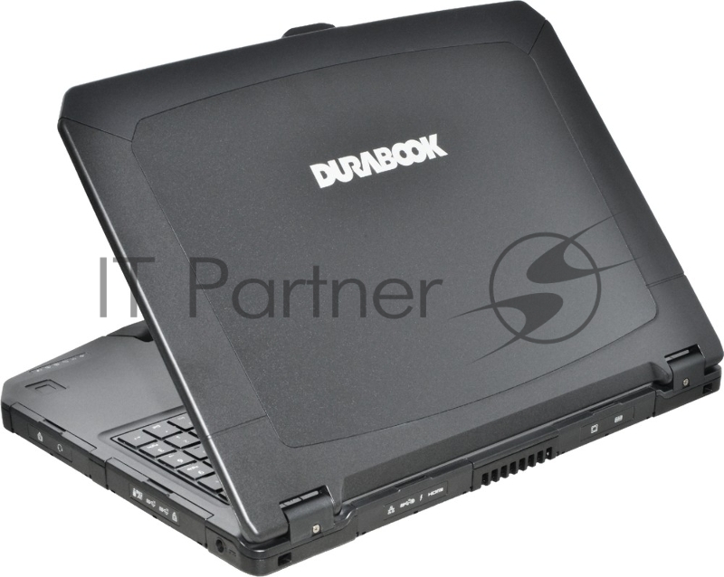 Защищенный ноутбук S15 Gen3 Standard/ S15 Gen3 Standard 15.6 FHD (1920 x1080) Standard Display (400 nits), Intel® Core™ i5-1235U Processor 1.3 GHz up to 4.4 GHz, Windows 11 Professional with 8GB RAM, 256GB PCIe SSD,Wi-Fi 6E + Bluetooth v5.3, 2MP Fron