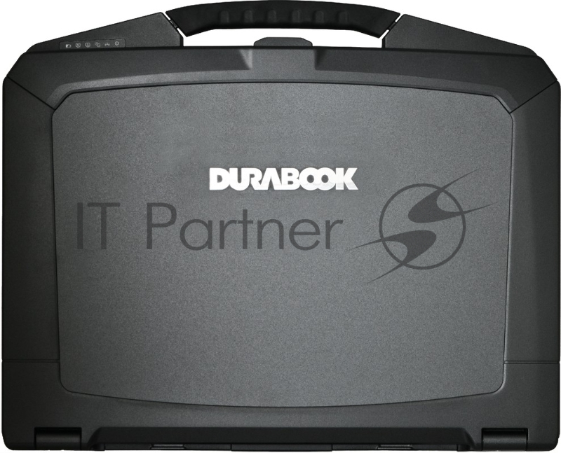 Защищенный ноутбук S15 Gen3 Standard/ S15 Gen3 Standard 15.6 FHD (1920 x1080) Standard Display (400 nits), Intel® Core™ i5-1235U Processor 1.3 GHz up to 4.4 GHz, Windows 11 Professional with 8GB RAM, 256GB PCIe SSD,Wi-Fi 6E + Bluetooth v5.3, 2MP Fron