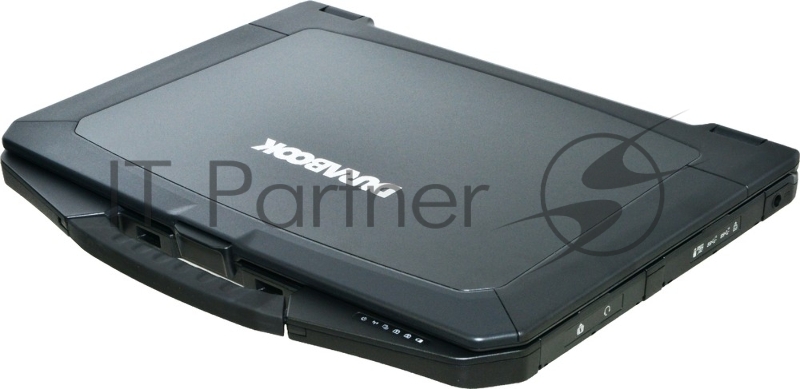 Защищенный ноутбук S15 Gen3 Standard/ S15 Gen3 Standard 15.6 FHD (1920 x1080) Standard Display (400 nits), Intel® Core™ i5-1235U Processor 1.3 GHz up to 4.4 GHz, Windows 11 Professional with 8GB RAM, 256GB PCIe SSD,Wi-Fi 6E + Bluetooth v5.3, 2MP Fron