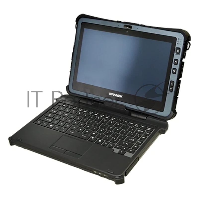 Защищенный планшет U11I Gen3 Field/ U11I Gen3 Field 11.6 FHD (1920 x1080) Sunlight Readable 1000 nits Touchscreen Display, Intel® Core™ i5-1230U Processor up to 4.4 GHz, Windows 11 Professional with 8GB RAM, 256GB PCIe SSD, Bridge Battery, Wi-Fi 6E +