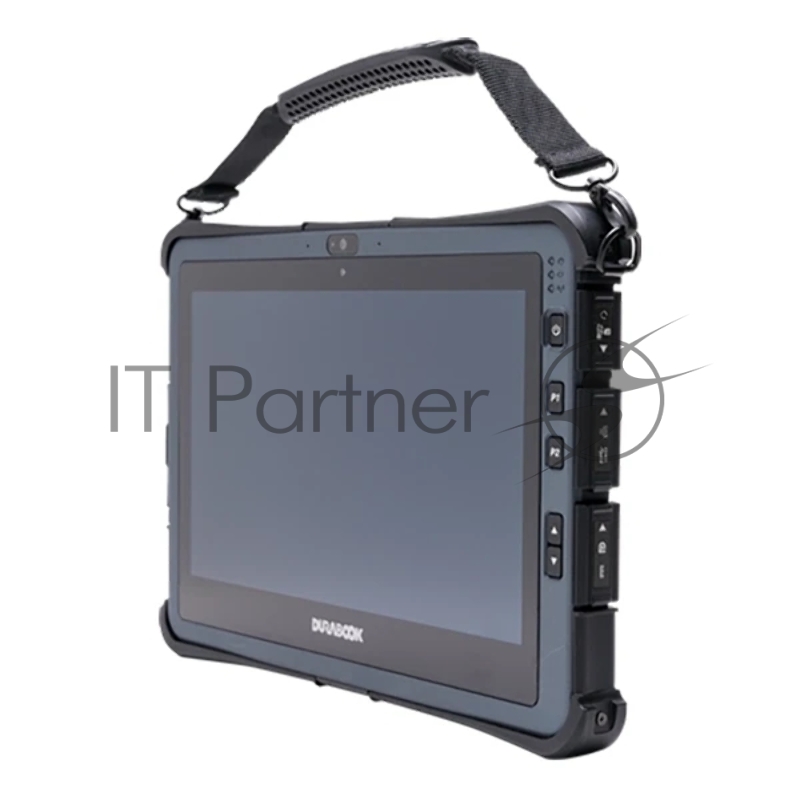 Защищенный планшет U11I Gen3 Field/ U11I Gen3 Field 11.6 FHD (1920 x1080) Sunlight Readable 1000 nits Touchscreen Display, Intel® Core™ i5-1230U Processor up to 4.4 GHz, Windows 11 Professional with 8GB RAM, 256GB PCIe SSD, Bridge Battery, Wi-Fi 6E +