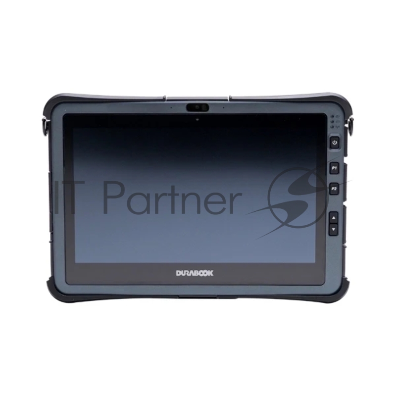 Защищенный планшет U11I Gen3 Field/ U11I Gen3 Field 11.6 FHD (1920 x1080) Sunlight Readable 1000 nits Touchscreen Display, Intel® Core™ i5-1230U Processor up to 4.4 GHz, Windows 11 Professional with 8GB RAM, 256GB PCIe SSD, Bridge Battery, Wi-Fi 6E +