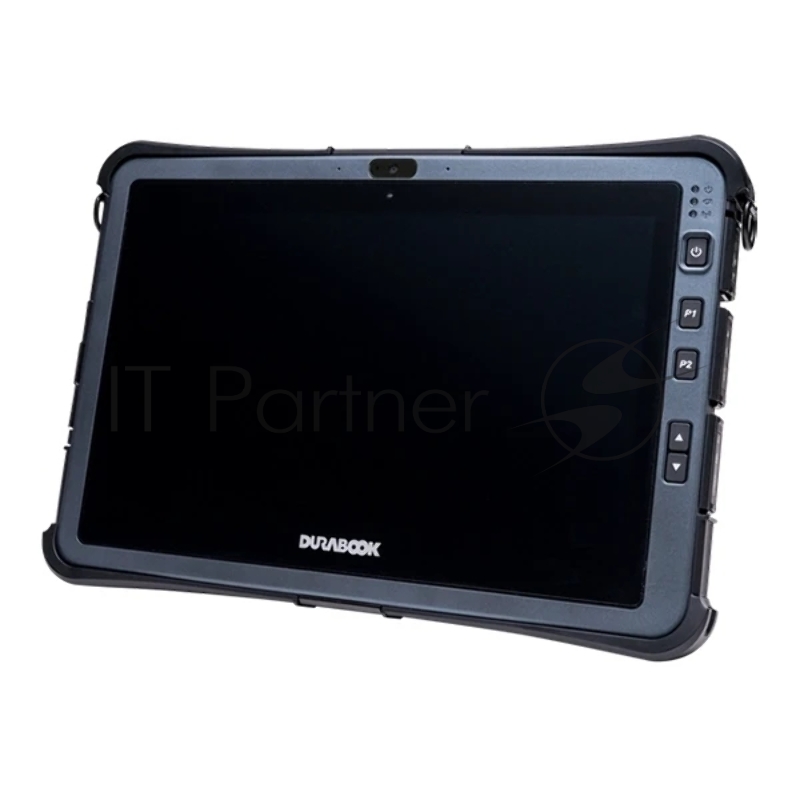 Защищенный планшет U11I Gen3 Field/ U11I Gen3 Field 11.6 FHD (1920 x1080) Sunlight Readable 1000 nits Touchscreen Display, Intel® Core™ i5-1230U Processor up to 4.4 GHz, Windows 11 Professional with 8GB RAM, 256GB PCIe SSD, Bridge Battery, Wi-Fi 6E +