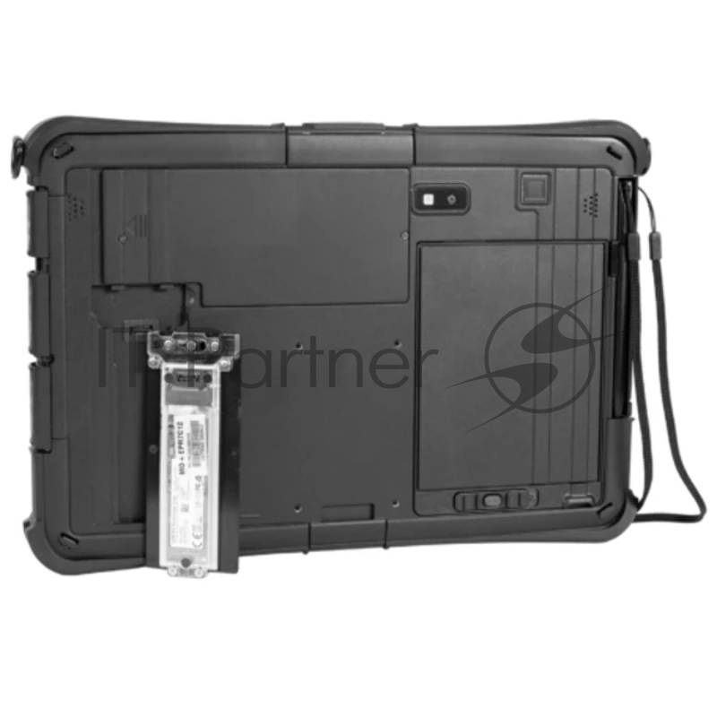 Защищенный планшет U11I Gen3 Field/ U11I Gen3 Field 11.6 FHD (1920 x1080) Sunlight Readable 1000 nits Touchscreen Display, Intel® Core™ i5-1230U Processor up to 4.4 GHz, Windows 11 Professional with 8GB RAM, 256GB PCIe SSD, Bridge Battery, Wi-Fi 6E +