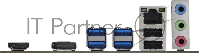 Материнская плата Biostar A520MT Soc-AM4 AMD A520 2xDDR4 mATX AC`97 8ch(7.1) GbLAN RAID+HDMI+DP