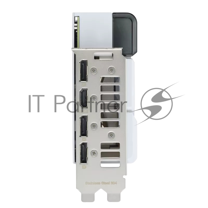 Видеокарта DUAL-RTX4070S-12G-WHITE