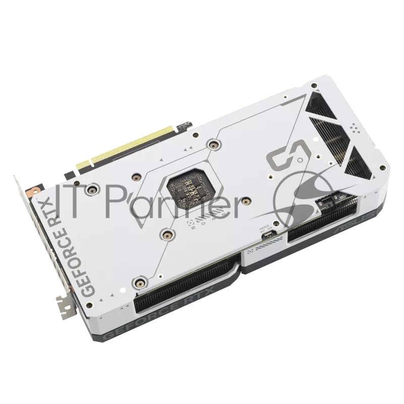 Видеокарта DUAL-RTX4070S-12G-WHITE