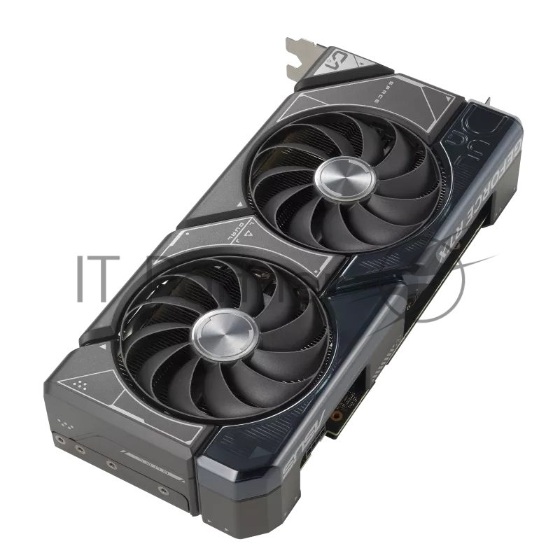 Видеокарта/ DUAL-RTX4070TIS-16G