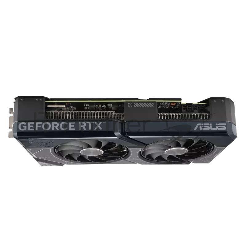 Видеокарта/ DUAL-RTX4070TIS-16G