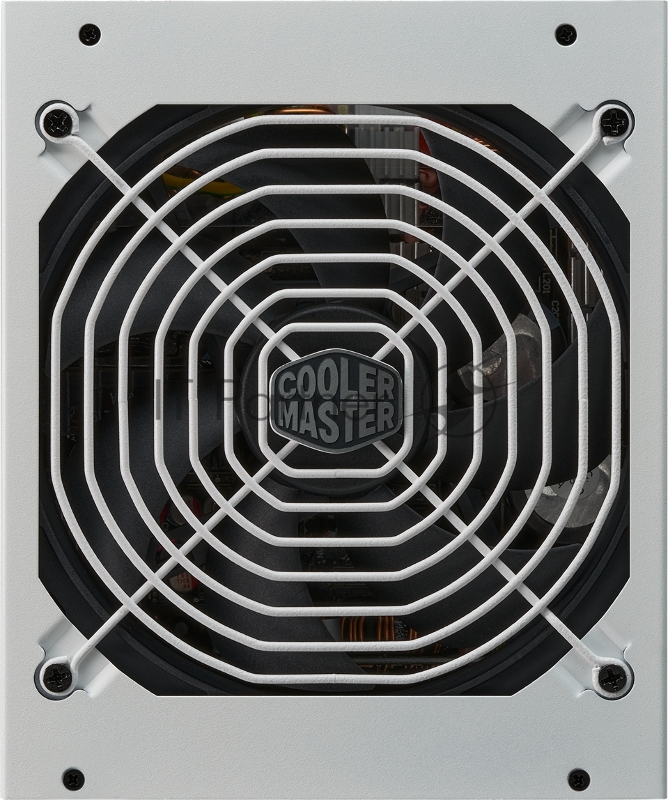 Блок питания 1050 Ватт/ Power Supply Cooler Master MWE Gold V2,FM1050 ATX3.0 A/EU-White EPS12V, APFC, 24 pin, 4+4 pin, 8 pin CPU, 12 SATA, 6+2 pin x6 PCI-E