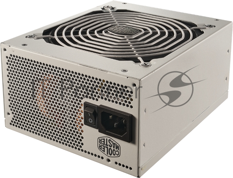 Блок питания 1050 Ватт/ Power Supply Cooler Master MWE Gold V2,FM1050 ATX3.0 A/EU-White EPS12V, APFC, 24 pin, 4+4 pin, 8 pin CPU, 12 SATA, 6+2 pin x6 PCI-E