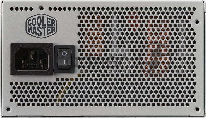 Блок питания 1050 Ватт/ Power Supply Cooler Master MWE Gold V2,FM1050 ATX3.0 A/EU-White EPS12V, APFC, 24 pin, 4+4 pin, 8 pin CPU, 12 SATA, 6+2 pin x6 PCI-E