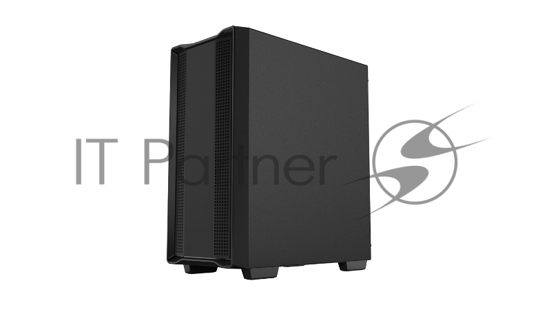 Корпус ПК без блока питания Deepcool Case CG540 Black