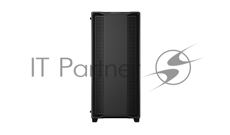Корпус ПК без блока питания Deepcool Case CG540 Black