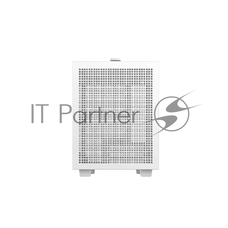 Корпус ПК без блока питания Deepcool Case CH160 White