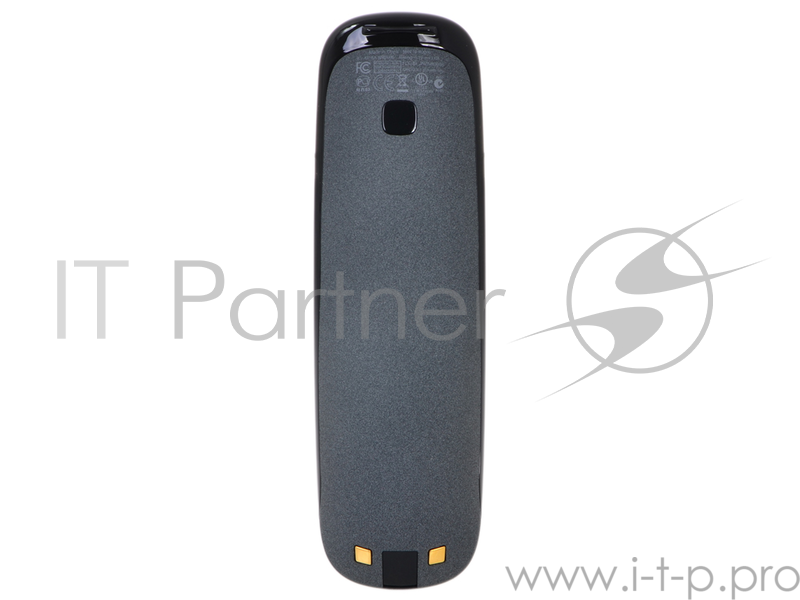 Пульт ДУ Logitech Harmony Touch (915-000200)