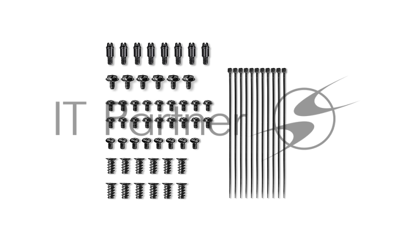 Корпус ПК без блока питания Deepcool Case MACUBE110 Limited110 Black