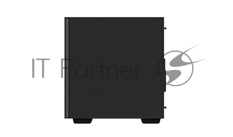 Корпус ПК без блока питания Deepcool Case MACUBE110 Limited110 Black