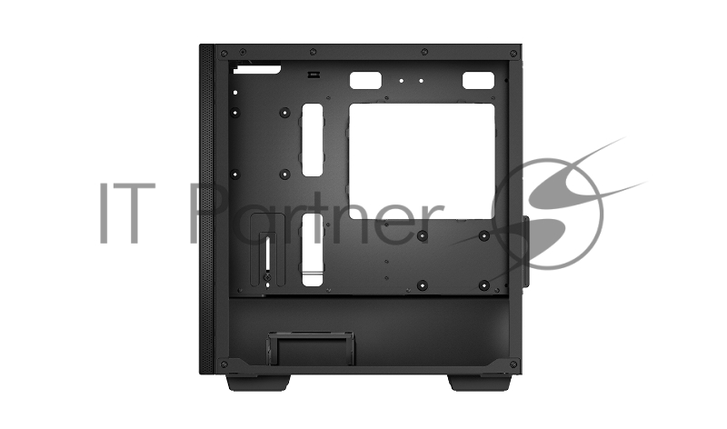 Корпус ПК без блока питания Deepcool Case MACUBE110 Limited110 Black