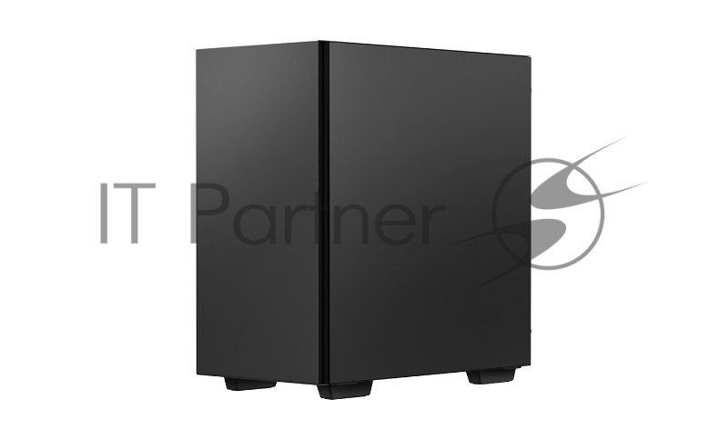 Корпус ПК без блока питания Deepcool Case MACUBE110 Limited110 Black