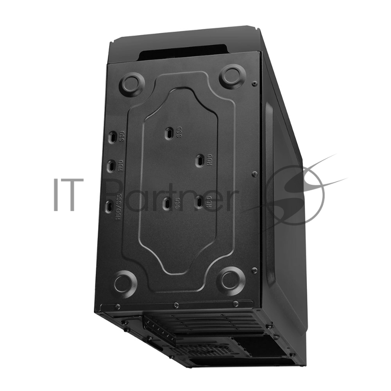 Корпус Ginzzu A410 ATX