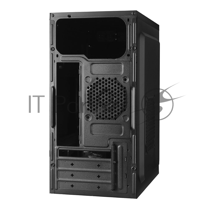 Корпус Ginzzu B410 mATX