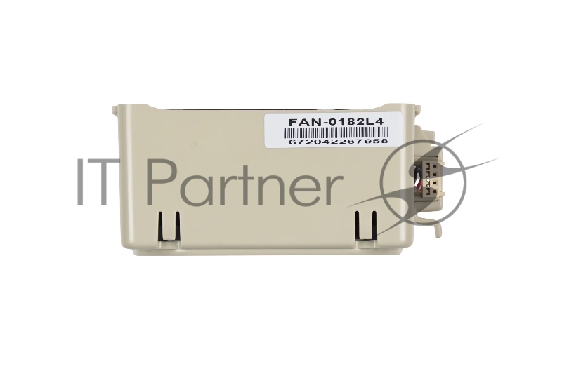 Системный Вентилятор для корпуса 80x80x38 mm, 9.4K RPM, Hot-swappable Middle Cooling Fan for