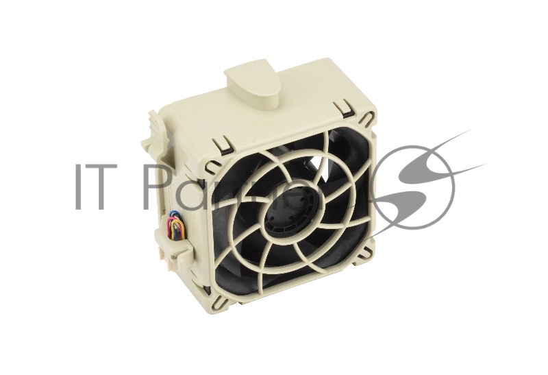 Системный Вентилятор для корпуса 80x80x38 mm, 9.4K RPM, Hot-swappable Middle Cooling Fan for