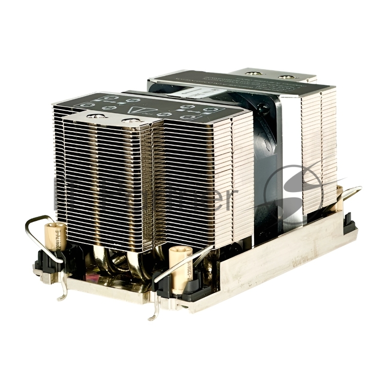 Радиатор для процессора Intel LGA4677, 2U