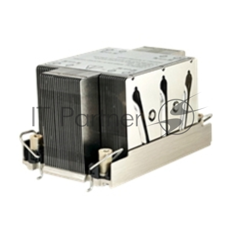 Радиатор для процессора Intel LGA4677, 2U